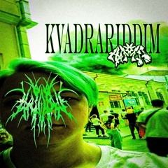 Hatorii - KvadraRiddim