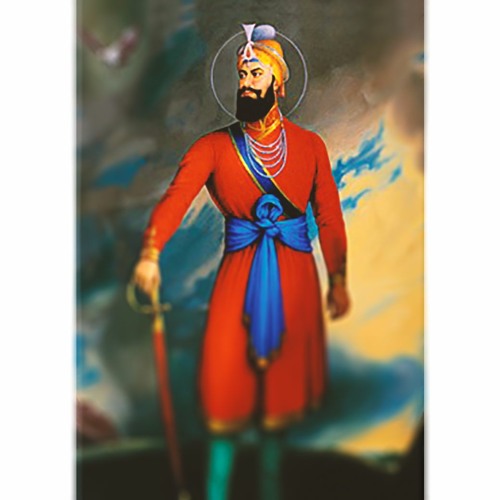 ਜੋ ਹਮ ਕੋ ਪਰਮੇਸਰ ਉਚਰਿਹੈਂ ॥ ਤੇ ਸਭ ਨਰਕ ਕੁੰਡ ਮਹਿ ਪਰਿਹੈਂ ॥ Giani Hardeep Singh Ji