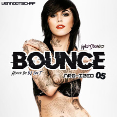 BOUNCE NRG-IZED 05