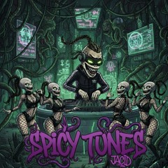 🎁 10 | Spicy Tunes - Jäcid  [Adventskalender EP 2025] (Free DL Soon)