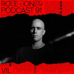 Rote Sonne Podcast 91 | VIL