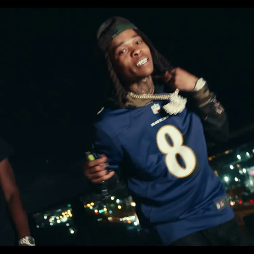 Stream YNW Bortlen Lil Slimey Dude (Official Music Video) by ADadqa