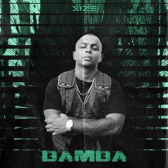 LUCIANO (feat BIA & AITCH) - BAMBA | TECHNO REMIX