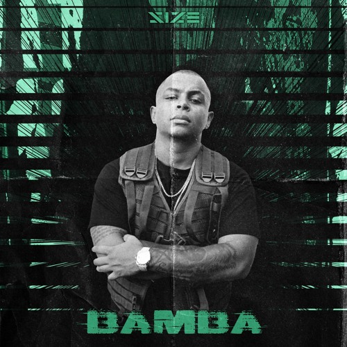 LUCIANO (feat BIA & AITCH) - BAMBA | TECHNO REMIX