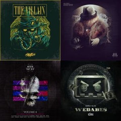 DUBSTEP BRUTAL DROPS