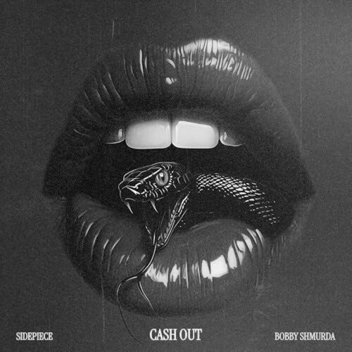 SIDEPIECE, Bobby Shmurda - Cash Out (ON_1 Remix)