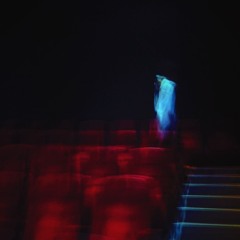 Ghost pt. 1