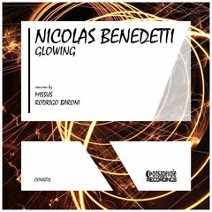 Nicolas Benedetti - Glowing - Missus Remix