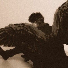 fake love x black swan