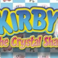 Pop Star (US Version) - Kirby 64 The Crystal Shards
