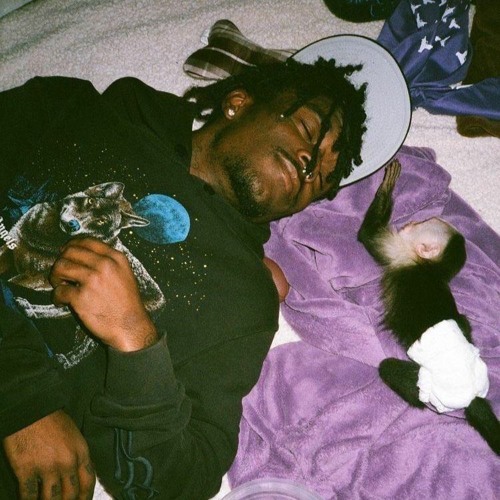 Sorry! (prod. PrestoBeatz)