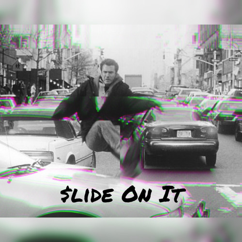 $LIDE ON IT (Ft J2THC & G-LOC1999)[prod 7teen]