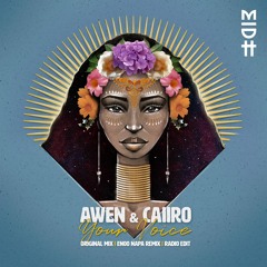 AWEN & Caiiro - Your Voice