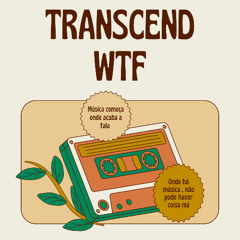 TRANSCEND WTF BY FFERRI