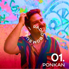 Rádio Bom Suar 01 - Ponkan