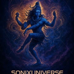 Sonixuniverse - Cosmic Rebirth (Orginal Mix)