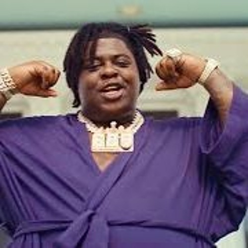 The Largest - BigXthaPlug (CHAOSCONTROL FLIP)