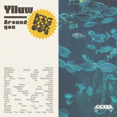 Ylluw - Around You