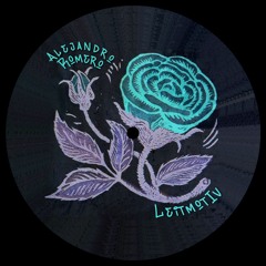 PREMIERE: Alejandro Romero - The Minimal House Scene [1800Cxllect]