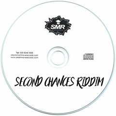 Second Chances Riddim (SistaJaine Mix)-2010-V_Q-Luvas_Rok