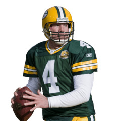 brett favre