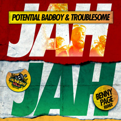 Jah Jah (Benny Page Remix)