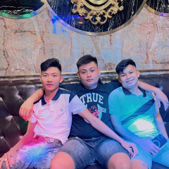 NST VIETMIX 2023 ( Vol 2 ) - AE Tân Phú Trung Lên Xe x LTP MIX