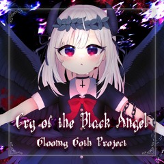 [G.G.P.AL03]Cry of the Black Angel  XFD