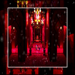 Palace Of Shadows [2024] [Paper Mario TTYD Remix]