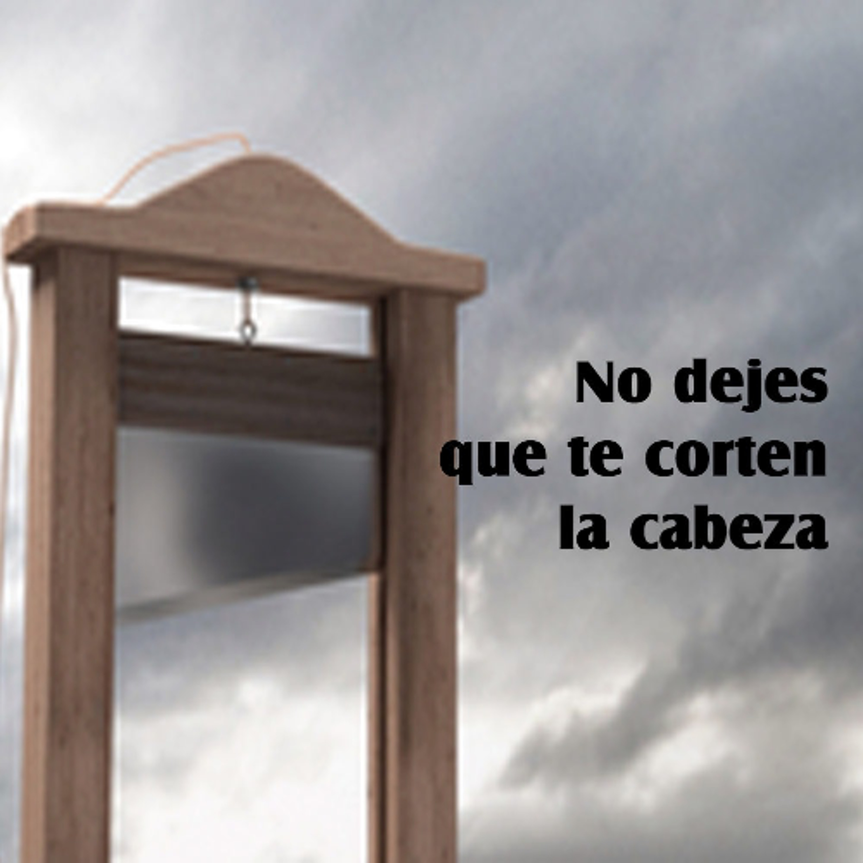 Apóstol Mario Luis Suárez