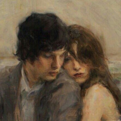 وحتى لو ما اكلمك واشوفك ..