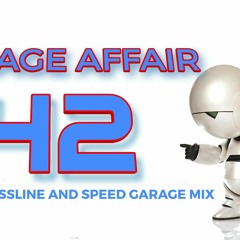 THE ANSWER 2 EVERYTHING: GARAGE AFFAIR 42