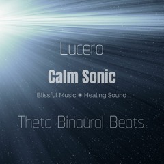 Lucero - Sound for Life - Total Immersion Sound Bath for Powerful Stress Relief & Deep Relaxation