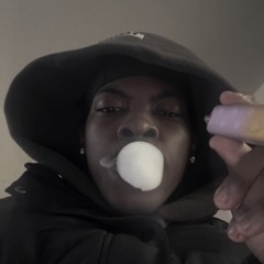 Going Ghost (Prod. 58Gang) Ft. Kalv)