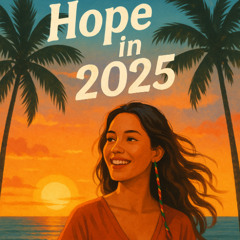 Hope in 2025 - Lovely Day Mix