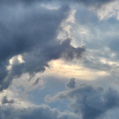 I Never Want You To Feel Alone  (George Gerrard Original)