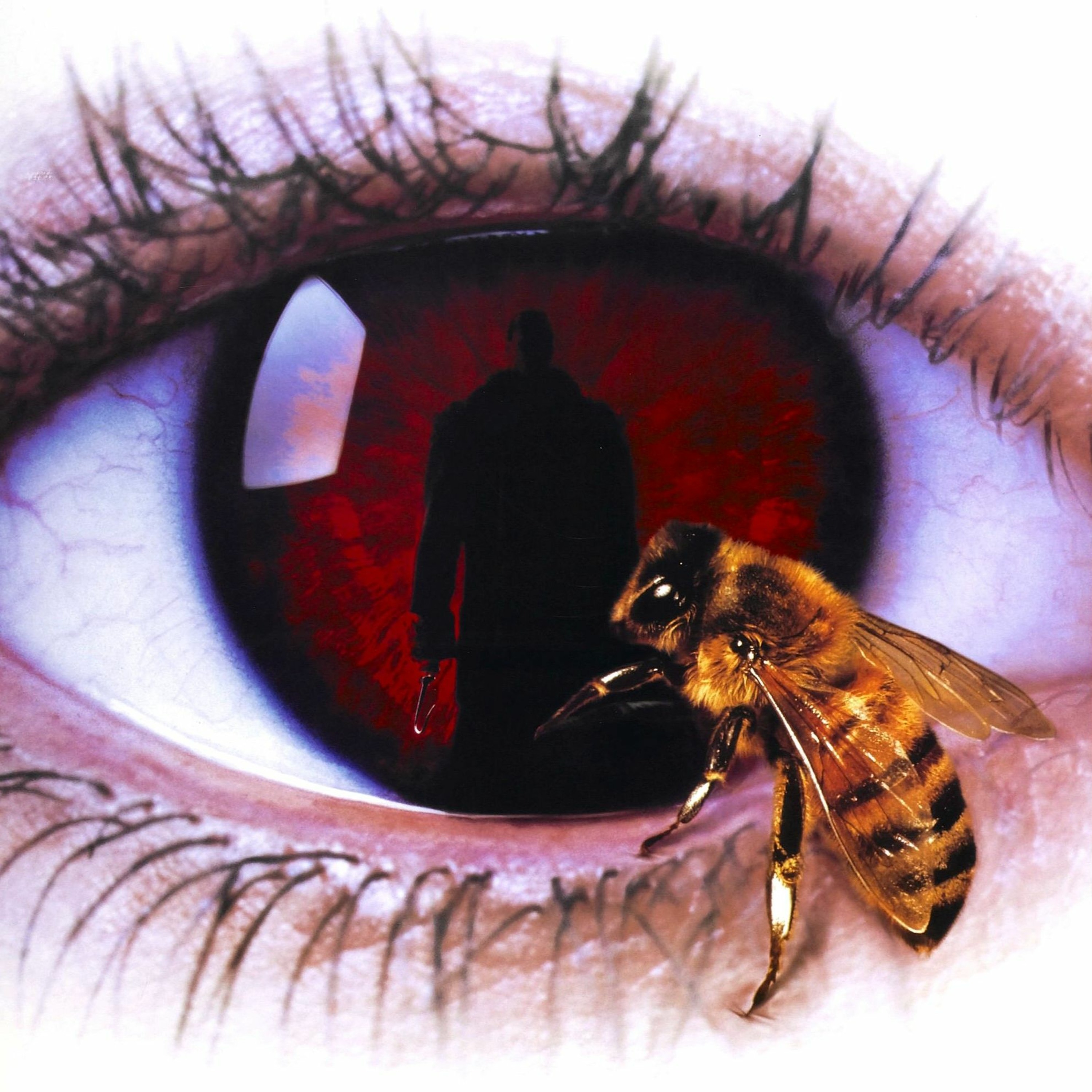 187 - CANDYMAN (1992) + TALES FROM THE HOOD (1995) ft. Leslie Lee episode artwork