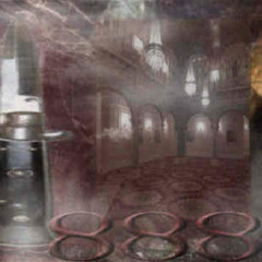 eating a soup without hot sauce