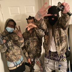 GMC SHEA X 9INE - STAND DOWN