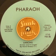 Pharaoh - Dancing
