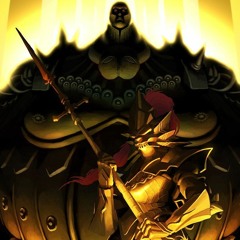 Dark Souls OST - Ornstein and Smough Theme[Boss]