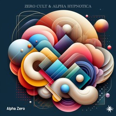Zero Cult, Alpha Hypnotica - Alpha Zero (Original Mix)