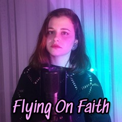 Chungha - Flying On Faith (Cover by XEGA gigi)