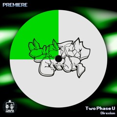 Two Phase U ─ Direxion [ERROR107]
