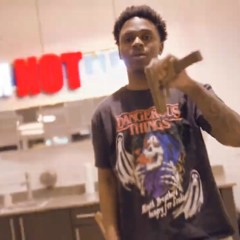 Mac McClung Mixx (Ft. YGE DOS)