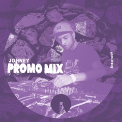 SHKHT008 Promo Mix - Johney