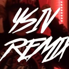 Logic - YSIV (King OxJ Remix)