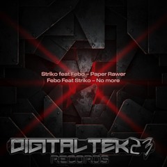 Febo Feat Striko - No More