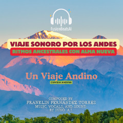 Un Viaje Andino (Cumbia andina)