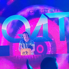 SOK – ADE 2025 mix (The Love For Trance 23-10-2025)